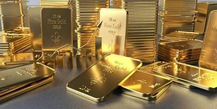 Gold Prices Climb on Diplomatic Hopes for Middle East De-escalation