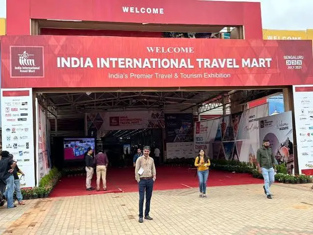 Bengaluru to Host 26th India International Travel Mart Starting Thursday