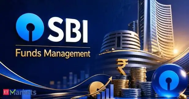SBI Funds Makes Measured Market Debut, Shares Close 6.3% Higher