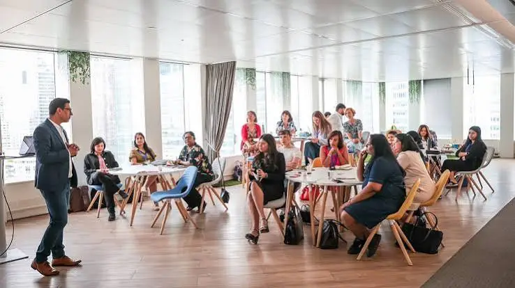Indo-French Initiative Accelerates Growth for Women-Led Startups