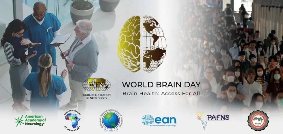 World Brain Day 2026: Doctor Explains Why Your Brain Stays Active During Sleep