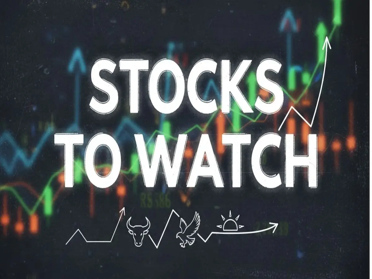 Stocks to Watch: Eternal, Nestlé, Indian Hotels in Focus Today