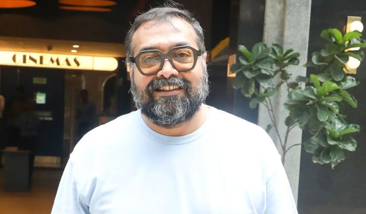 No More Blame Games: Anurag Kashyap Warns Politicians as Gen Alpha Prepares to Vote