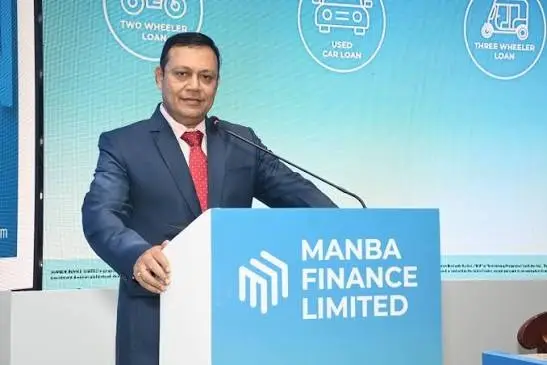 Manba Finance Enters EV Battery Financing for Electric 3-Wheelers