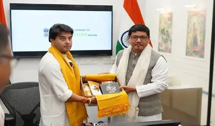Centre Launches Rs 175-Crore Mission for Lakadong Turmeric