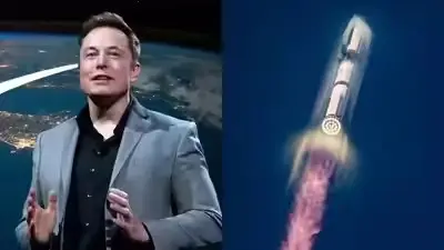 Elon Musk Goes All-In on Unproven Space AI Technology