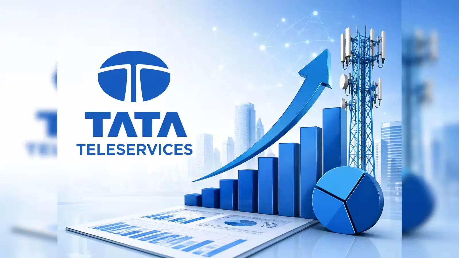 Tata Teleservices Posts Rs 3.02 Bln Revenue in Q1