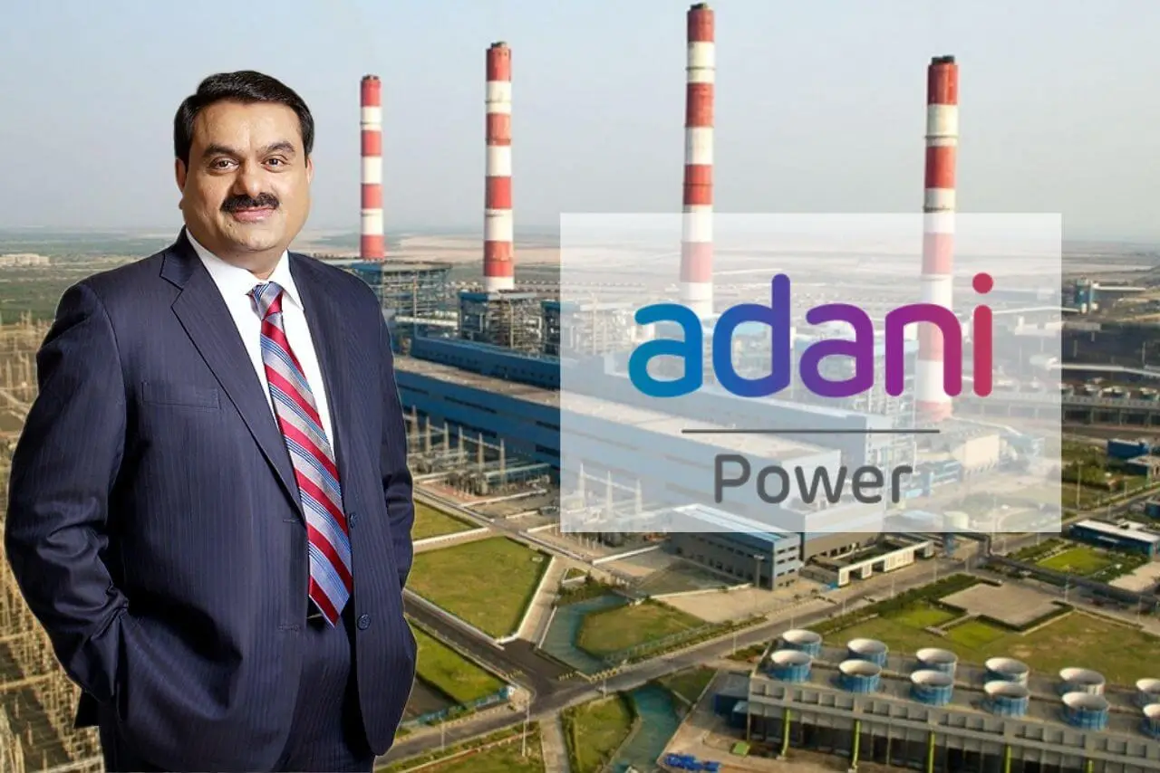 Adani Power Board Approves ₹150 Billion QIP and ₹1 Trillion Borrowing Limit