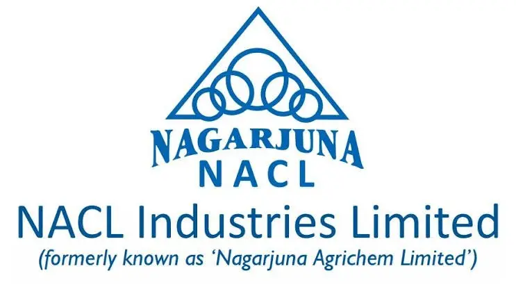 NACL Industries Reports ₹3.83 Billion Q1 Revenue, Divests Subsidiary Stake