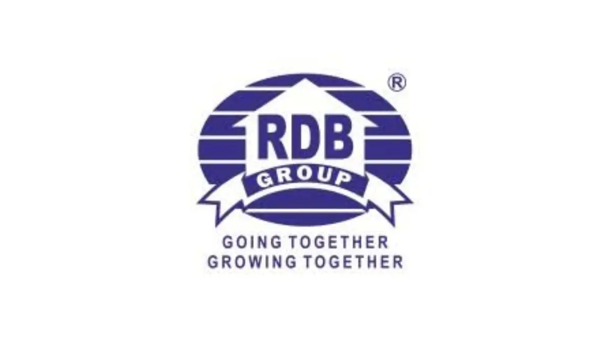 RDB Real Estate Appoints Partha Banerjee as CFO