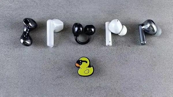 Wireless Earbuds Testing Report Identifies 5 Top Performers