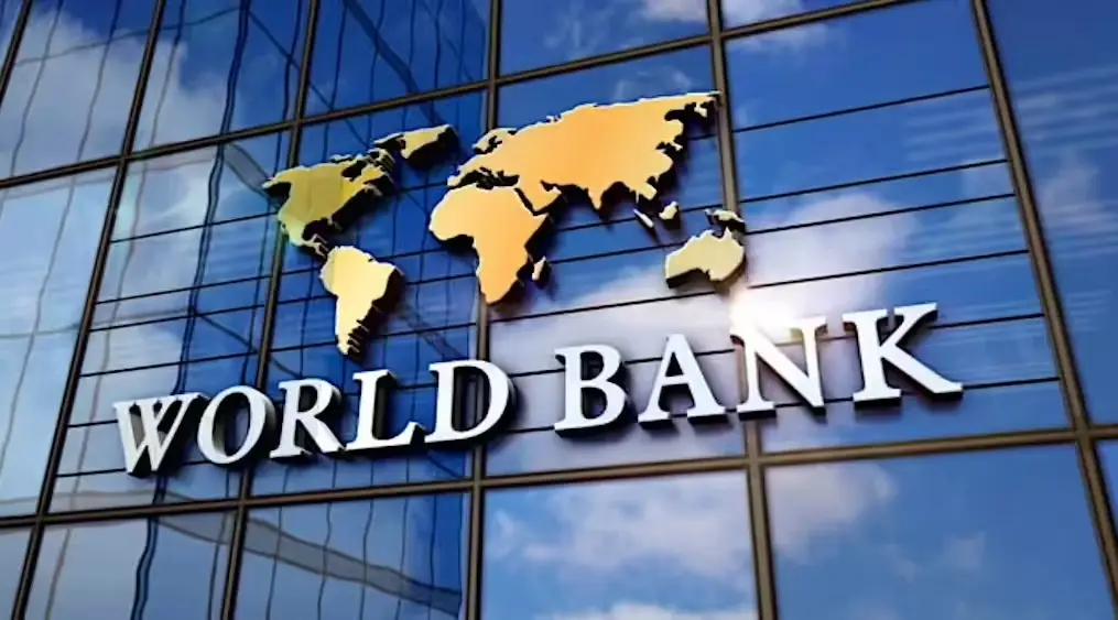 World Bank's Gill Issues AI and Debt Warning Amid War Risks
