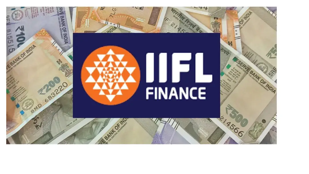 IIFL Finance June-Quarter Consolidated Total Revenue Hits ₹39.19 Bln