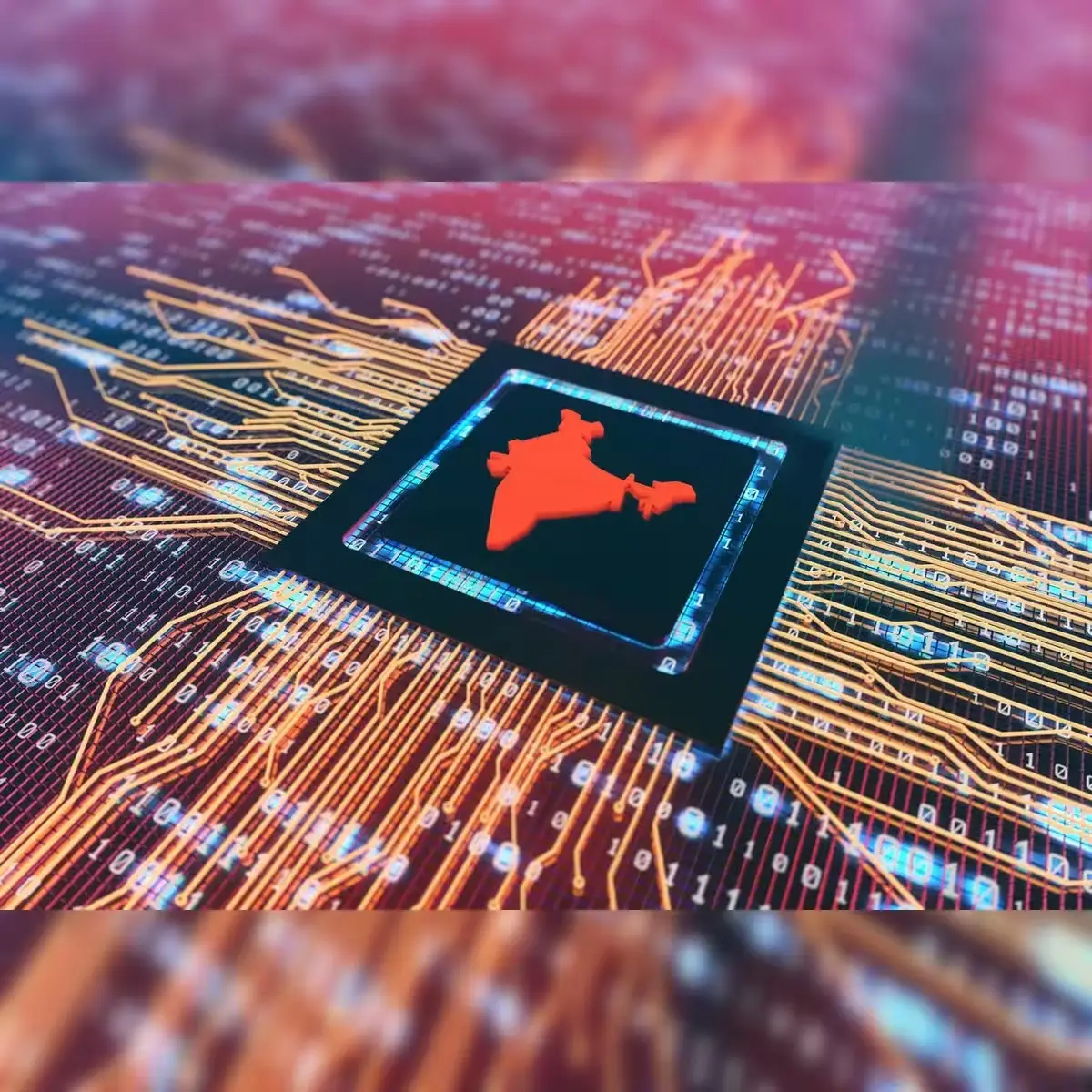 India Bets on Chip Startups With ₹1.25 Lakh Crore ISM 2.0