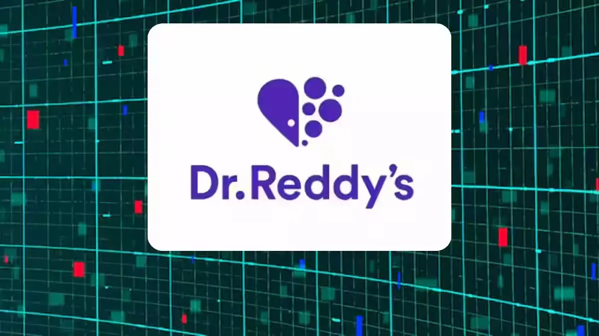 Dr. Reddy's Q1 Profit Slumps to Rs 4.44 Bln on API Impact