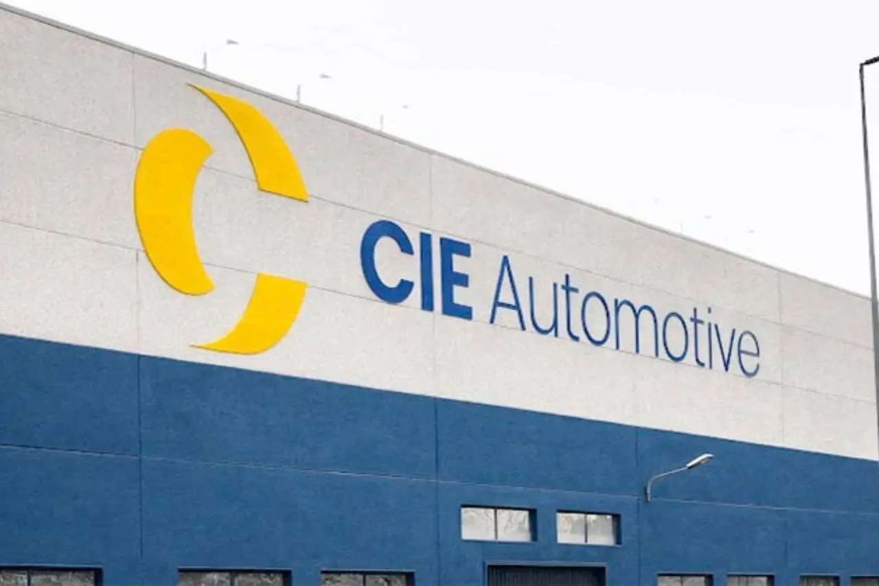 CIE Automotive India Q2 Revenue Reaches Rs 26.21 Billion
