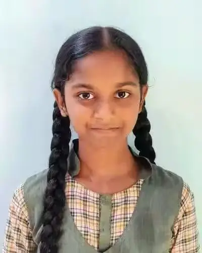 Andhra Teen’s Lunar Leap: Global Space Mission
