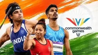 Glasgow Gold Hunt: India's 2026 CWG Hopes