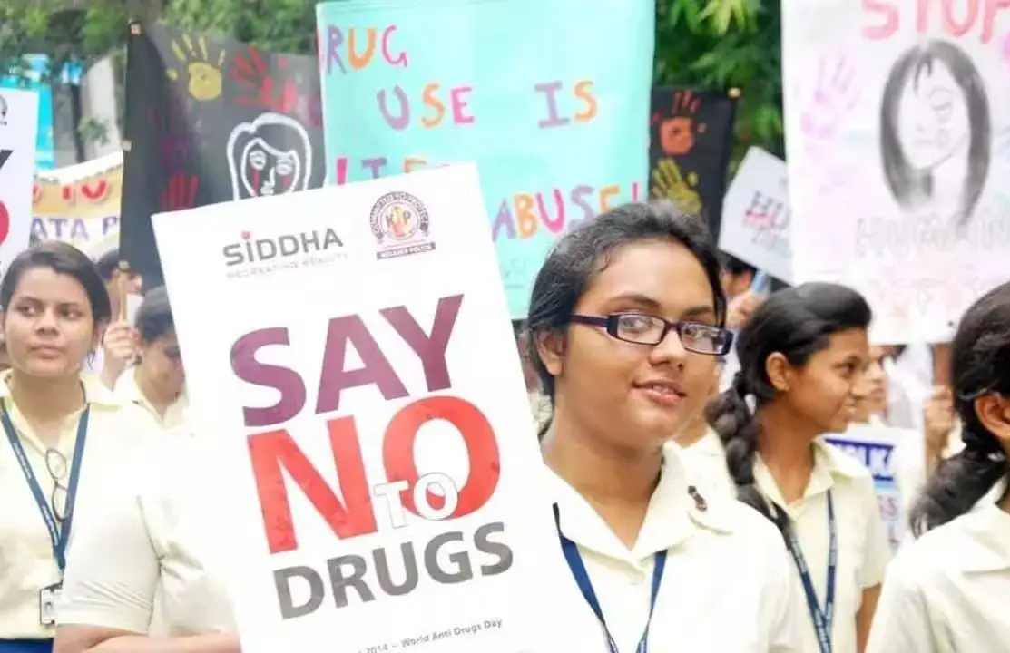 Kerala to Launch 'Talk Room' for Children Amid Anti-Drug Drive