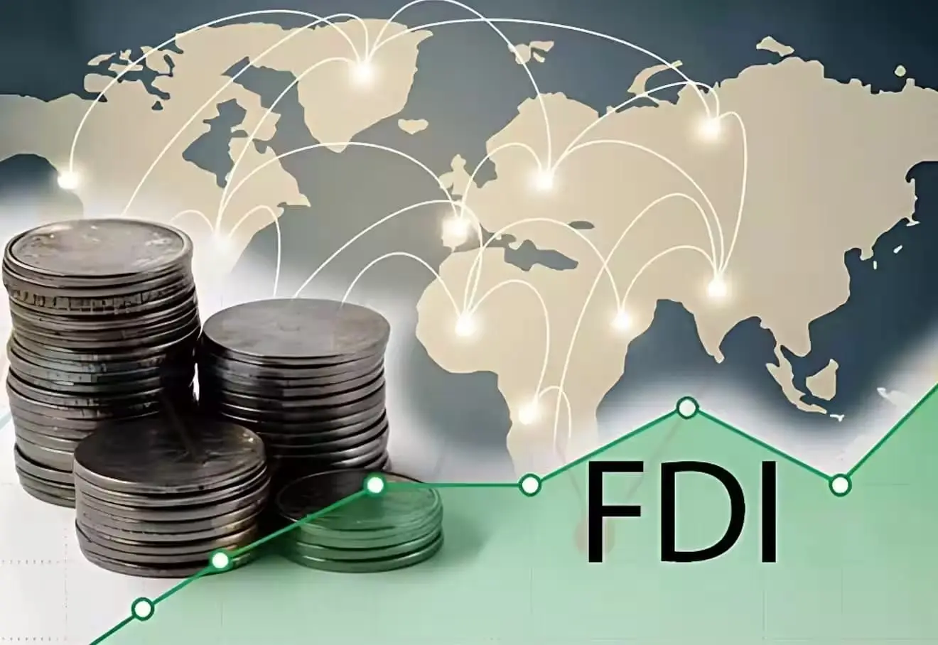 Foreign Investment Recovery Signals Confidence in India: RBI