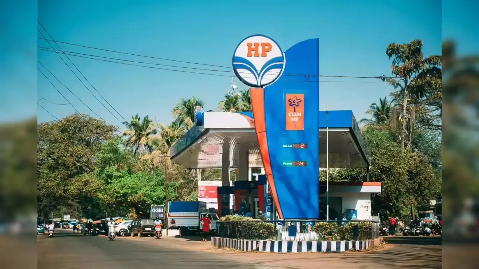HPCL Expects Rajasthan Refinery to Reach Full Capacity in Dec Quarter