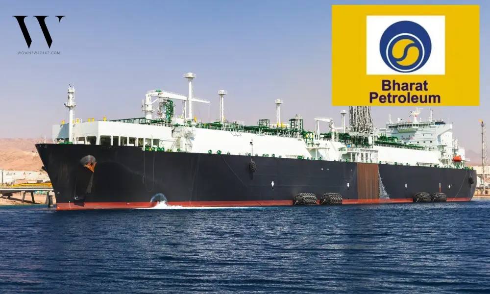 BPCL Warns Red Sea Crisis May Impede Oil Cargoes