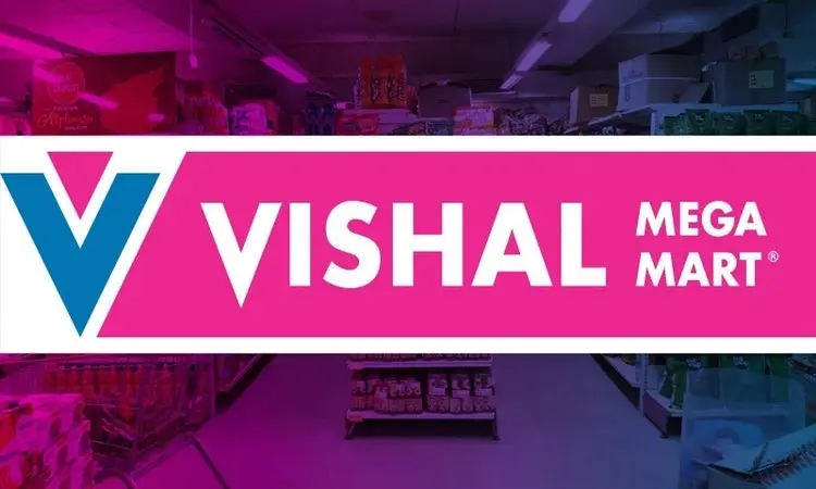 Vishal Mega Mart Caps Foreign Ownership at 49.99%