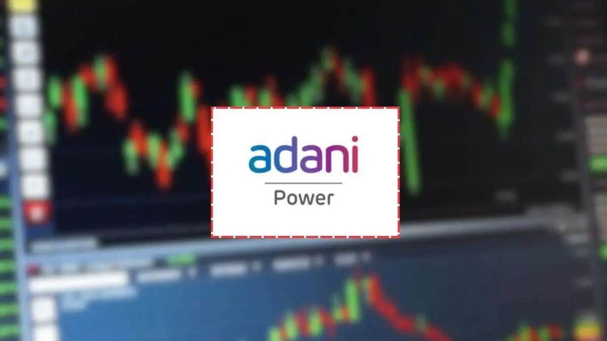 Adani Enterprises Shares Down 3.1% Amid Market Profit Booking