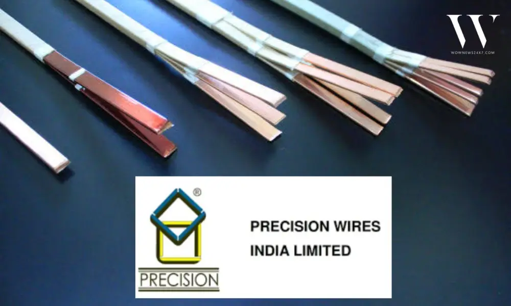 Precision Wires India Silvassa Plant Impacted by Flooding