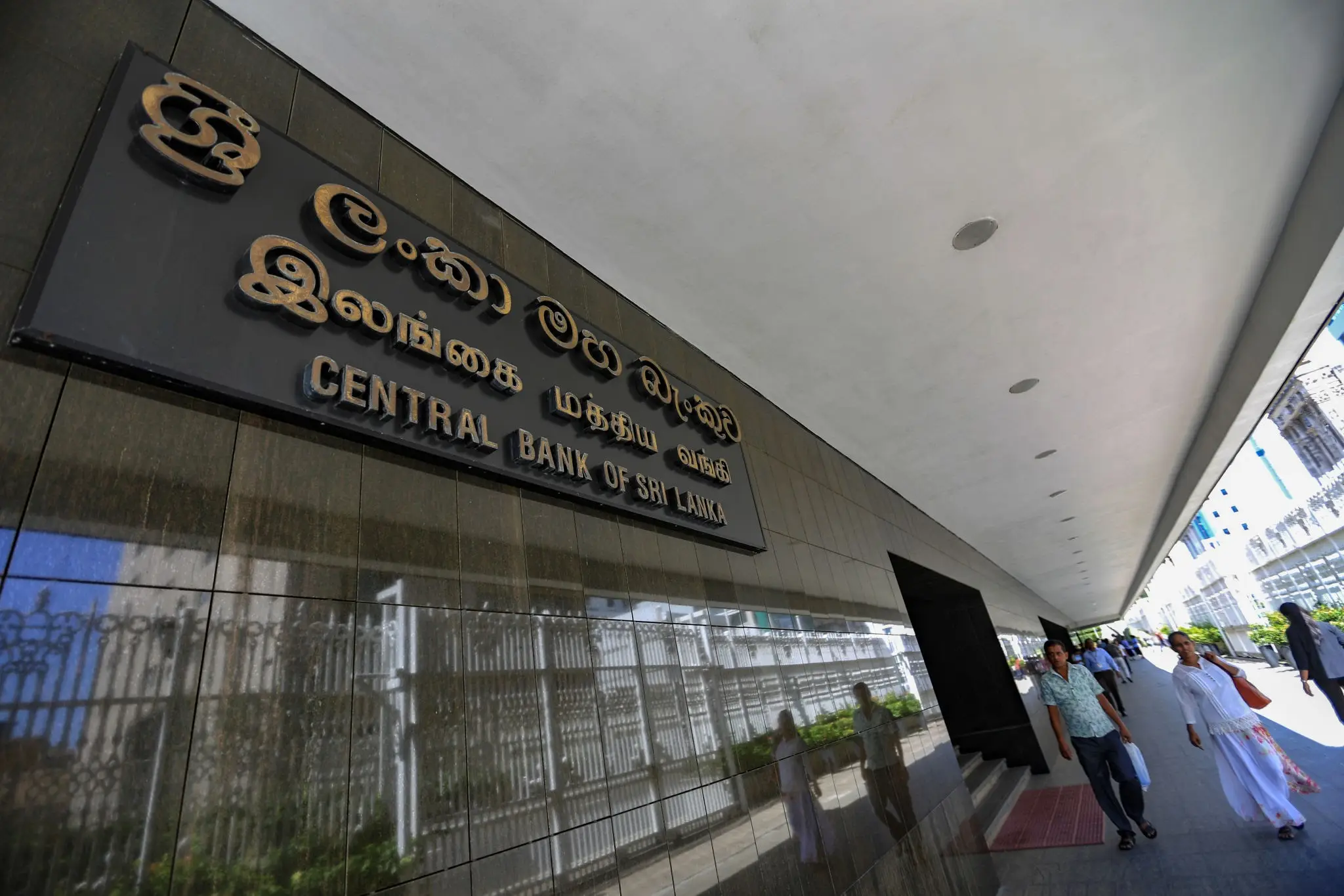 Sri Lanka to Issue 140 Billion Rupees in Treasury Bills
