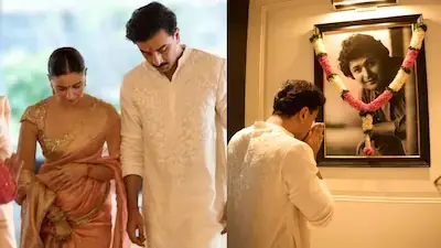 Inside Ranbir-Alia's Rs 250 Crore 'Krishna Raj' Bungalow In Mumbai