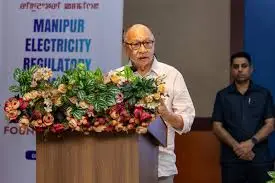 MnERC Celebrates 1st Foundation Day in Imphal