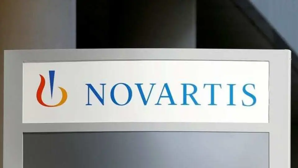 Novartis India Reports June Quarter Revenue of Rs 1.04 Billion