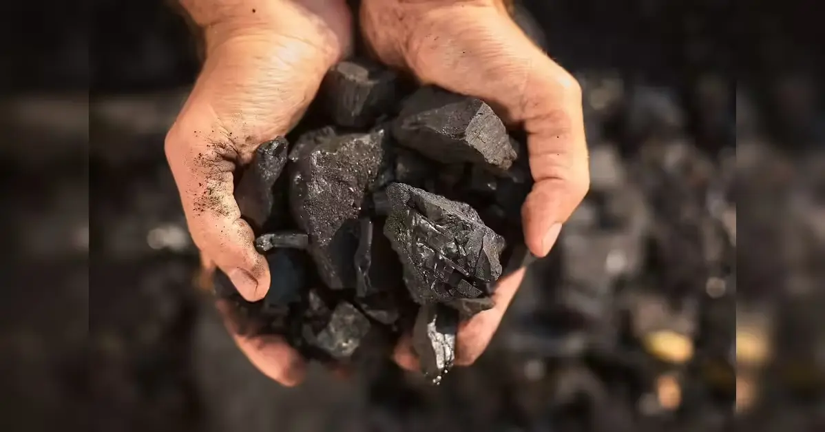 Coal Remains Backbone of India's Power Supply, Govt Tells Parliament