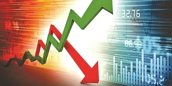 Nifty 50 Extends Losses Down 0.75% Amid Global Oil Surge