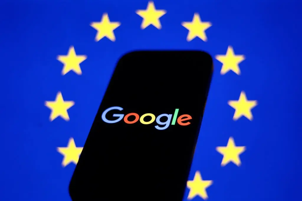 EU Fines Google €890 Million Over Digital Markets Act Breaches