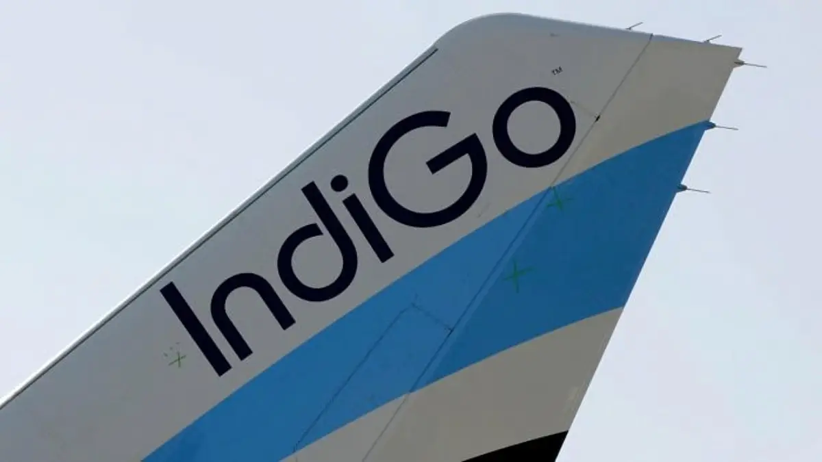IndiGo Parent InterGlobe Aviation Reports Q1 Loss Despite Higher Revenue