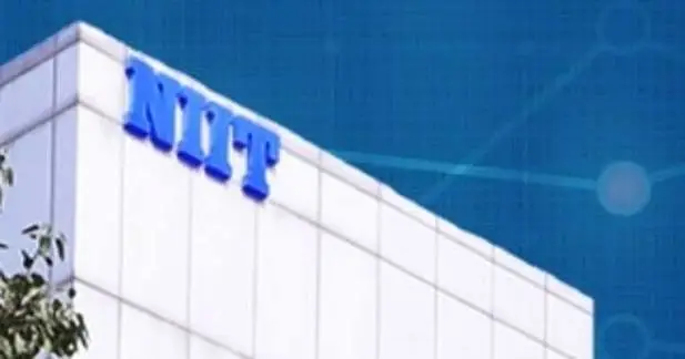 NIIT Learning Systems Reports Q1 Revenue of ₹5.65 Billion