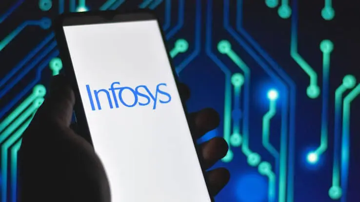 Infosys Names Ashiss Kumar Dash as CEO, Posts Q1 Revenue of ₹482.11B