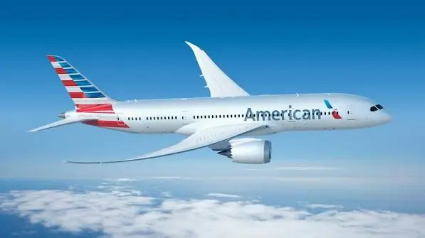 American Airlines Trims Profit Outlook as Fuel Costs Surge
