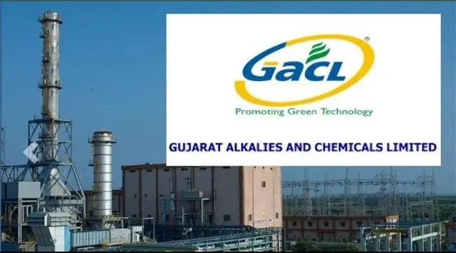 Gujarat Alkalies Approves 550 Million Rupee Dahej HCL Expansion
