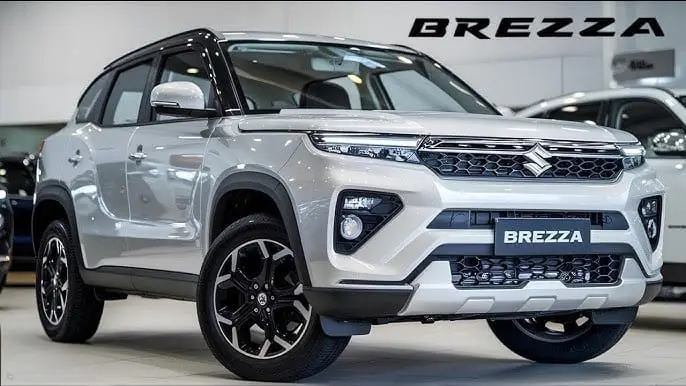 Maruti Suzuki Reworks Brezza to Maintain Market Leadership