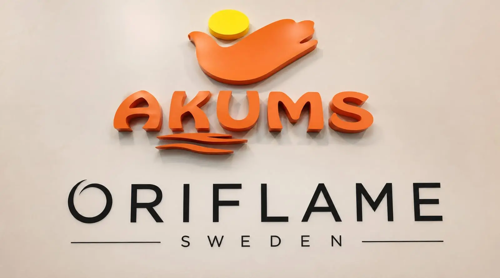 Akums to Acquire Oriflame India Manufacturing Business for ₹56 Cr