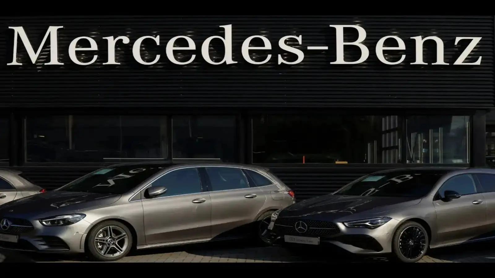 Mercedes-Benz to Bring Hybrids to India Despite Lack of Support