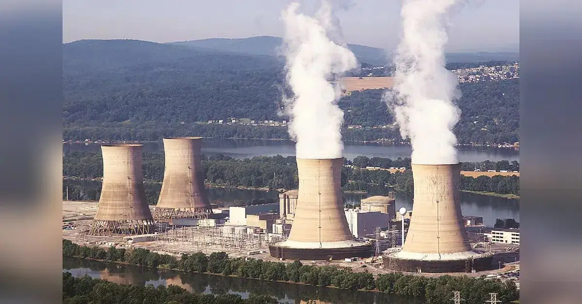 DAE Drafts Rules for Private Nuclear Entry Under SHANTI Act