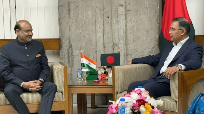 India Invites Bangladesh PM Tarique Rahman to BRICS Summit