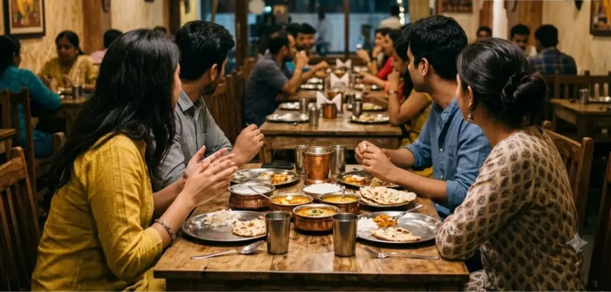 Andhra Eatery Fined Rs 2,000 for Overcharging Water Bottle