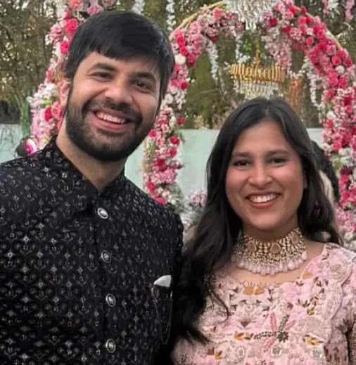 Rs 20 Lakh Wedding Debate Divides Internet Users