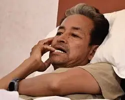 Sonam Wangchuk Ends 26-Day Hunger Strike After PM Modi Appeal