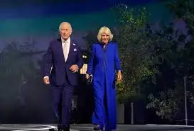 King Charles III Officially Opens Glasgow 2026 Commonwealth Games